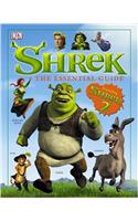 Shrek: Essential Guide (