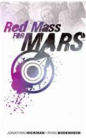 Red Mass for Mars