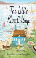 Little Blue Cottage