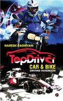 Topdriver Car & Bike Driving Handbook