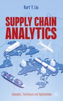 Supply Chain Analytics