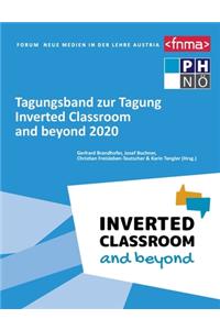 Tagungsband zur Tagung Inverted Classroom and beyond 2020