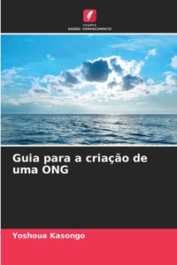 Guia para a criação de uma ONG
