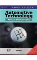 Automotive Technology:Manual Transmissions