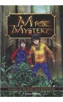 M for Mystery: Stories of Mystery and Adventure