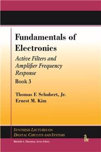 Fundamentals of Electronics VOL-3