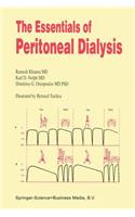 The Essentials of Peritoneal Dialysis