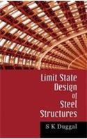 Limit State Design of Steel Structures