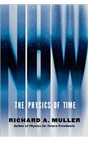Now - The Physics of Time