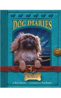 Dog Diaries #14: Sunny