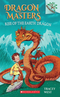 DM#1: Rise of the Earth Dragon