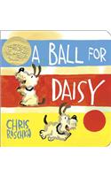 Ball for Daisy