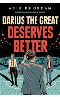 Darius the Great Deserves Better