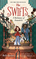 Swifts: A Dictionary of Scoundrels