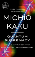 Quantum Supremacy