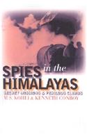 Spies in the Himalayas
