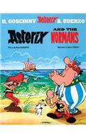 Asterix: Asterix and The Normans