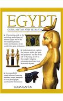 Egypt: Gods, Myths & Religion