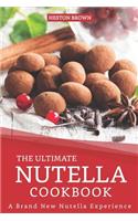 Ultimate Nutella Cookbook