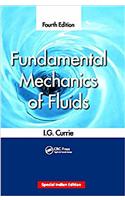 Fundamental Mechanics of Fluids, 4/E