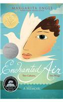 Enchanted Air