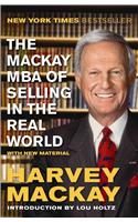 MacKay MBA of Selling in the Real World