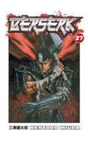 Berserk Volume 27
