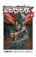 Berserk, Volume 27