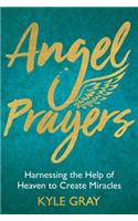 Angel Prayers
