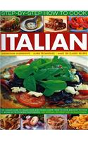 How to Cook Italian Step-By-Step