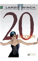 20 Seconds