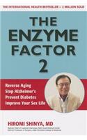 Enzyme Factor 2