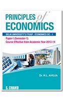 Principles of Economics