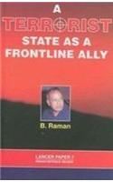 A Terrorist State As A Frontline Ally