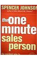 The One Minute Sales Person