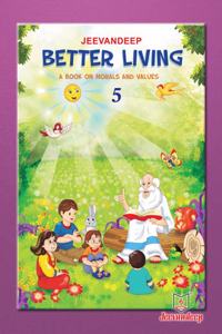 Jeevandeep Better Living - 5