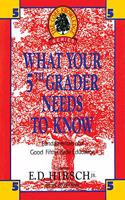 What Your 5th Grader Needs to Know