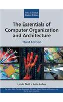 Essentials Of Computer Organization & Architecture