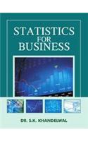 Statistics for Business