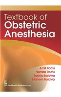 Textbook of Obstetric Anesthesia