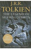 The Legend of Sigurd and Gudrun