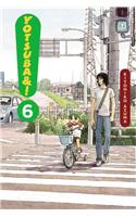 Yotsuba&!: Vol 6