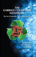 Garbage Collection Handbook