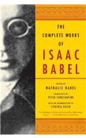 The Complete Works of Isaac Babel