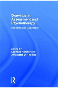 Drawings in Assessment and Psychotherapy