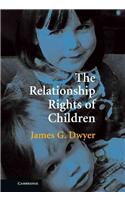 Relationship Rights of Children