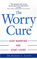 The Worry Cure