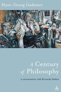 Century of Philosophy