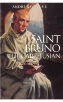 Saint Bruno the Carthusian