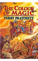 The Colour of Magic